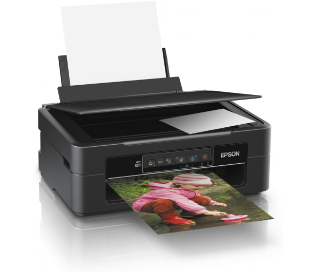 Epson Expression Home XP-245 - 394594 - zdjęcie 2